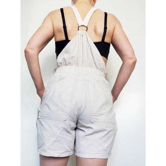 ARRSTON VOLAJU Koshin Satoh Womens RARE VINTAGE ROMPER Jumpsuit JAPAN Designer - Picture 12 of 12